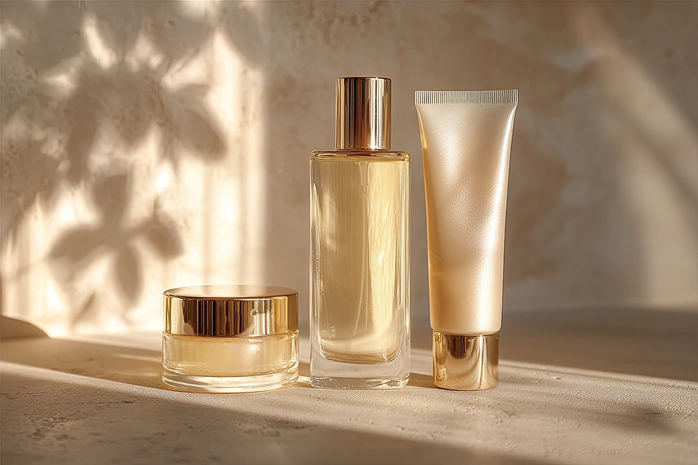 Cosmetics