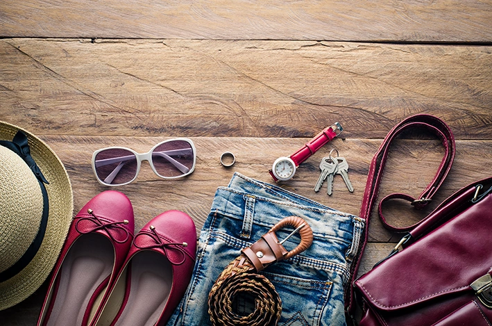 Fashion